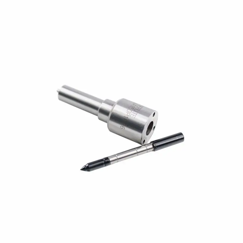 Форсунка топливного инжектора дизельного двигателя DLLA150P1666 DLLA150P2576 DLLA150P2581 DLLA150P2590