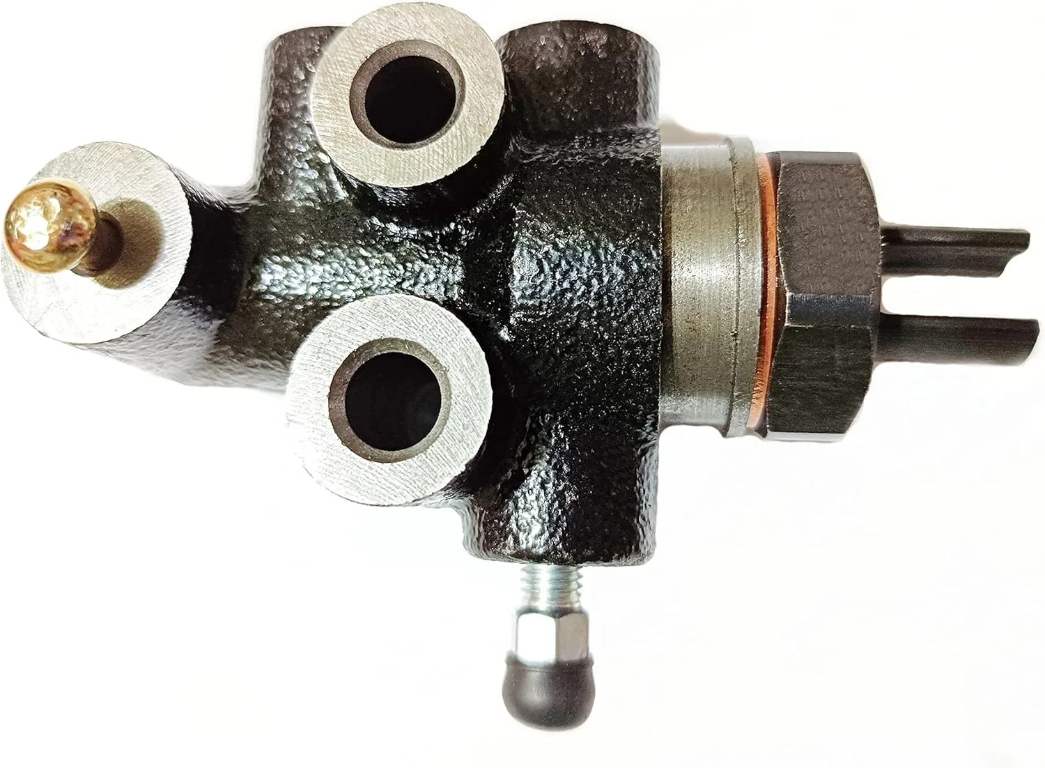 Фото Пропорциональный тормозной клапан 47910-26040 для Toyota Pickup SR5 DLX Extended Cab Pickup Hilux N50 N80 47910-26040 4791026040 №4