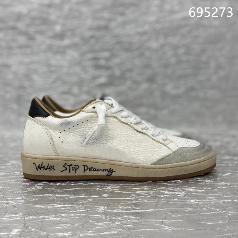 Классические дизайнерские женские и мужские кроссовки IT со звездами