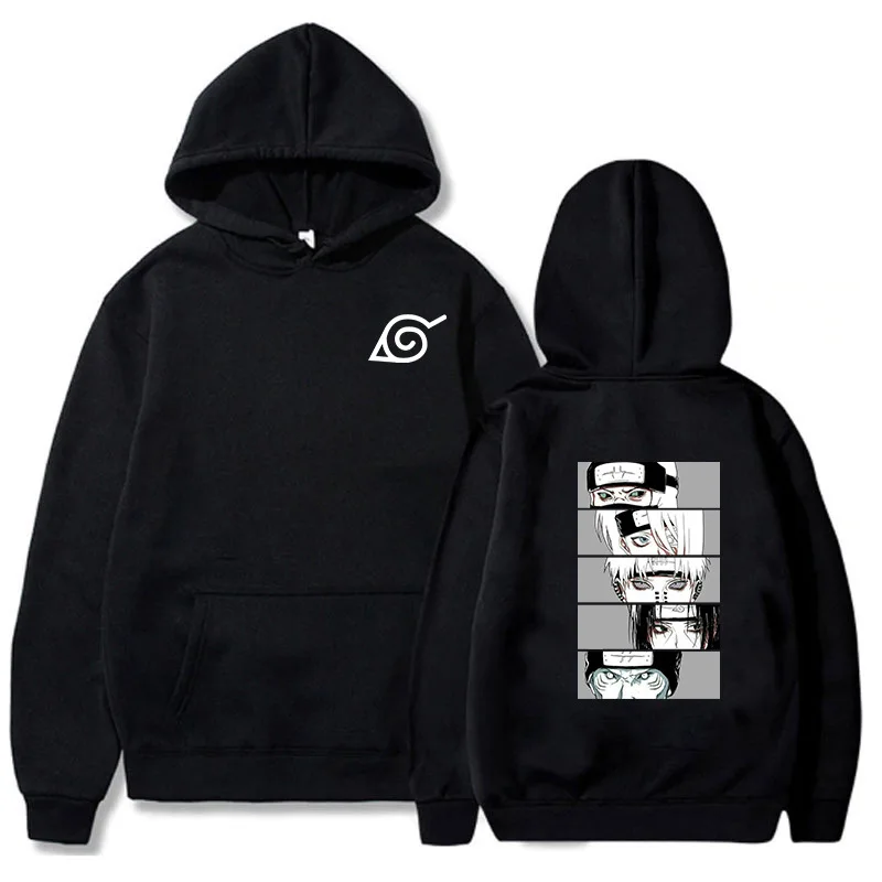 

Naruto Hoodie Clothes for Teens Womens Winter Tops Sweatshirt Women Hoodies Women Sweethearts Outfit Anime Peripheral