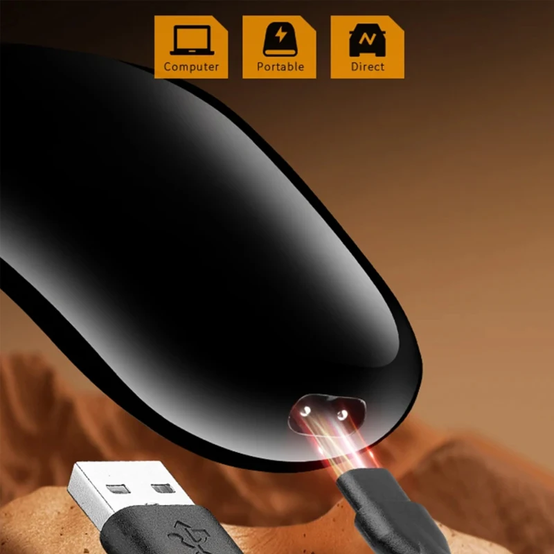 Мужской водонепроницаемый Аккумуляторный триммер для бороды Kemei бритва с