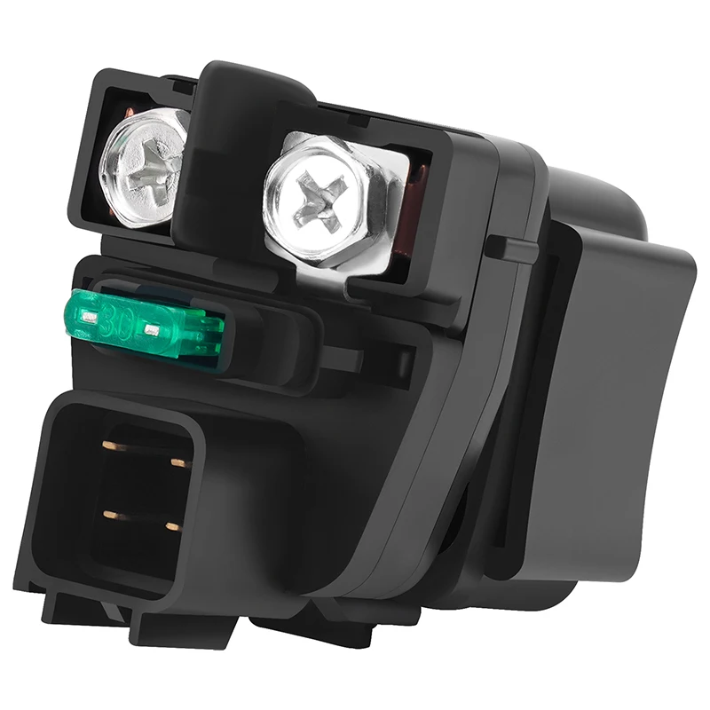 

Реле стартера мотоцикла для SUZUKI VZR1800 VZR1800Z GSX650F GSX1250FA GSX-S1000 LT-F400F LTA400FQ King Quad 400 31800-38G10