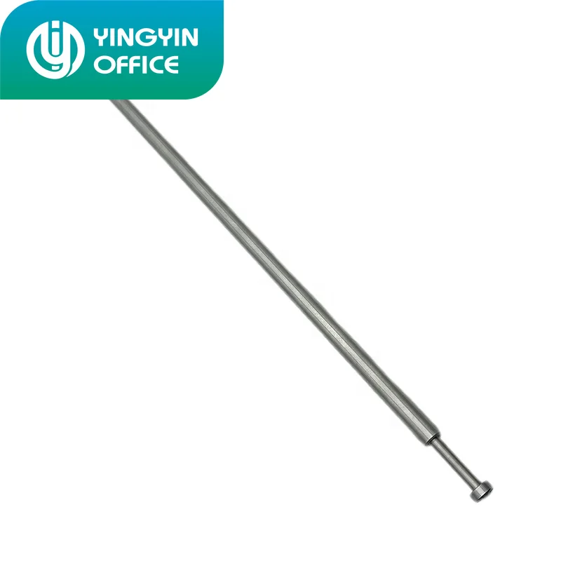 1 * Высококачественный переносной ролик для Ricoh MP907 906 1100 1106 1350 1357 1107 стальной