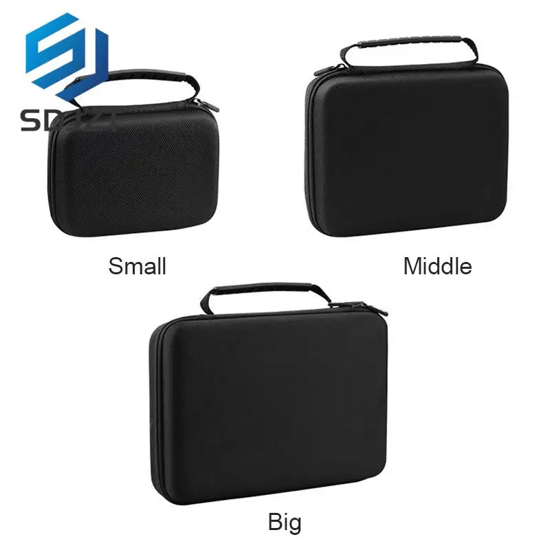 

1pc Portable Storage Case for Insta360 ONE X/X2 Storage Package Handbag Accessories Panoramic Camera Handbag Accessory Box
