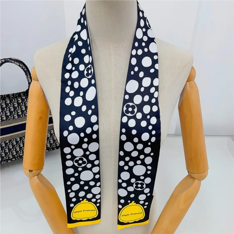 Рисунок 2 - Японский художник Yayoi Kusama