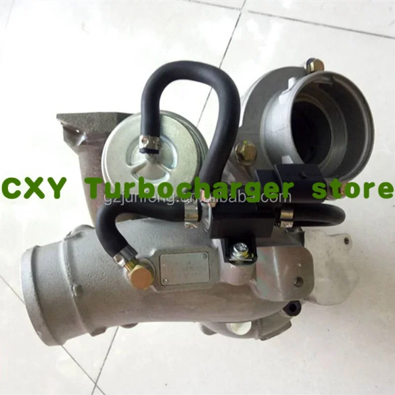 

K04 turbo charger 53049880064 06F145702C 53049700064 турбонагнетатель для Volkswagen Golf V 2.0L TFSI Engine BYD