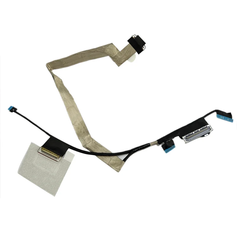 ЖК-кабель без сенсорного экрана EDP 30 контактов для Dell Latitude 5430 E5430 DC02C00VG00