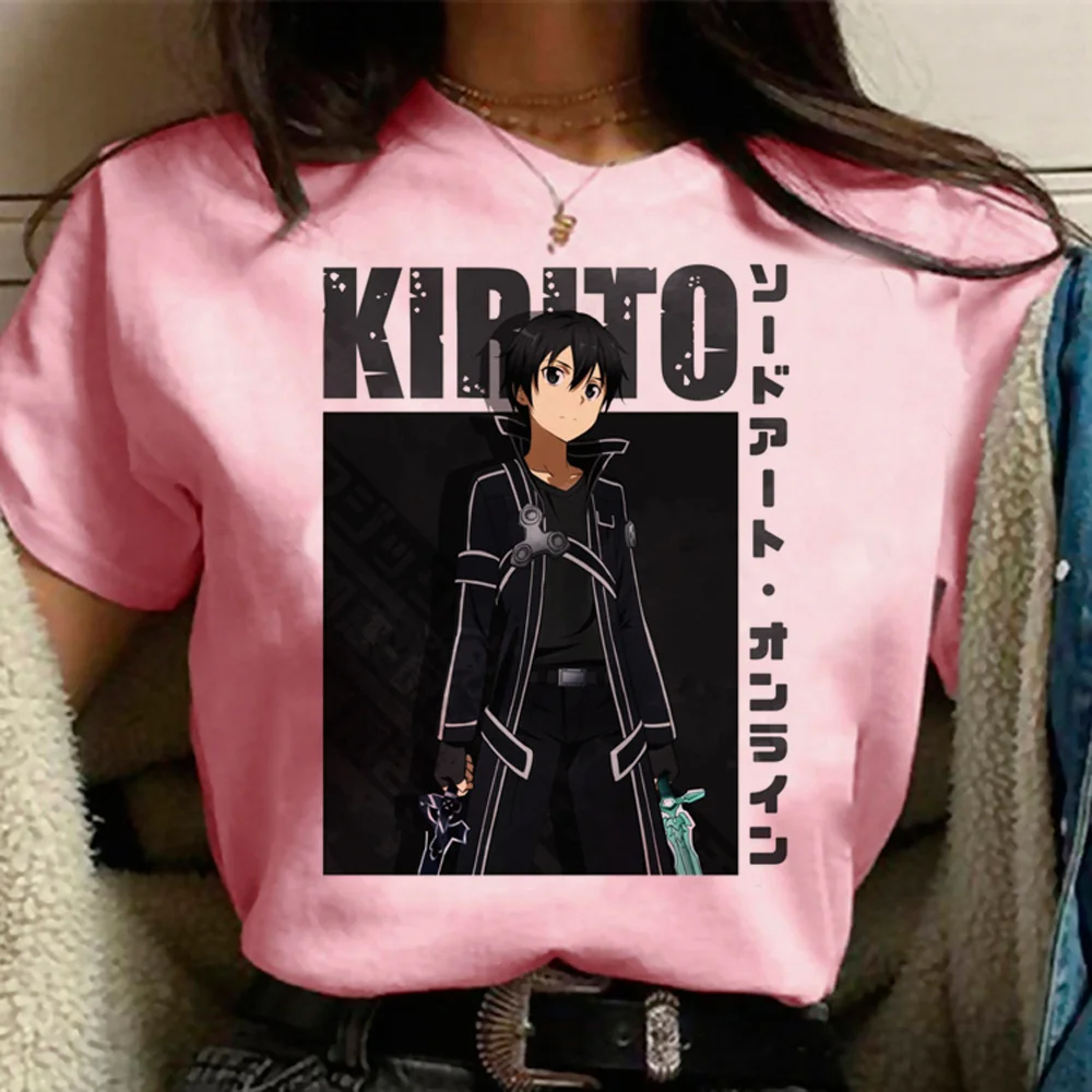 

sword art online