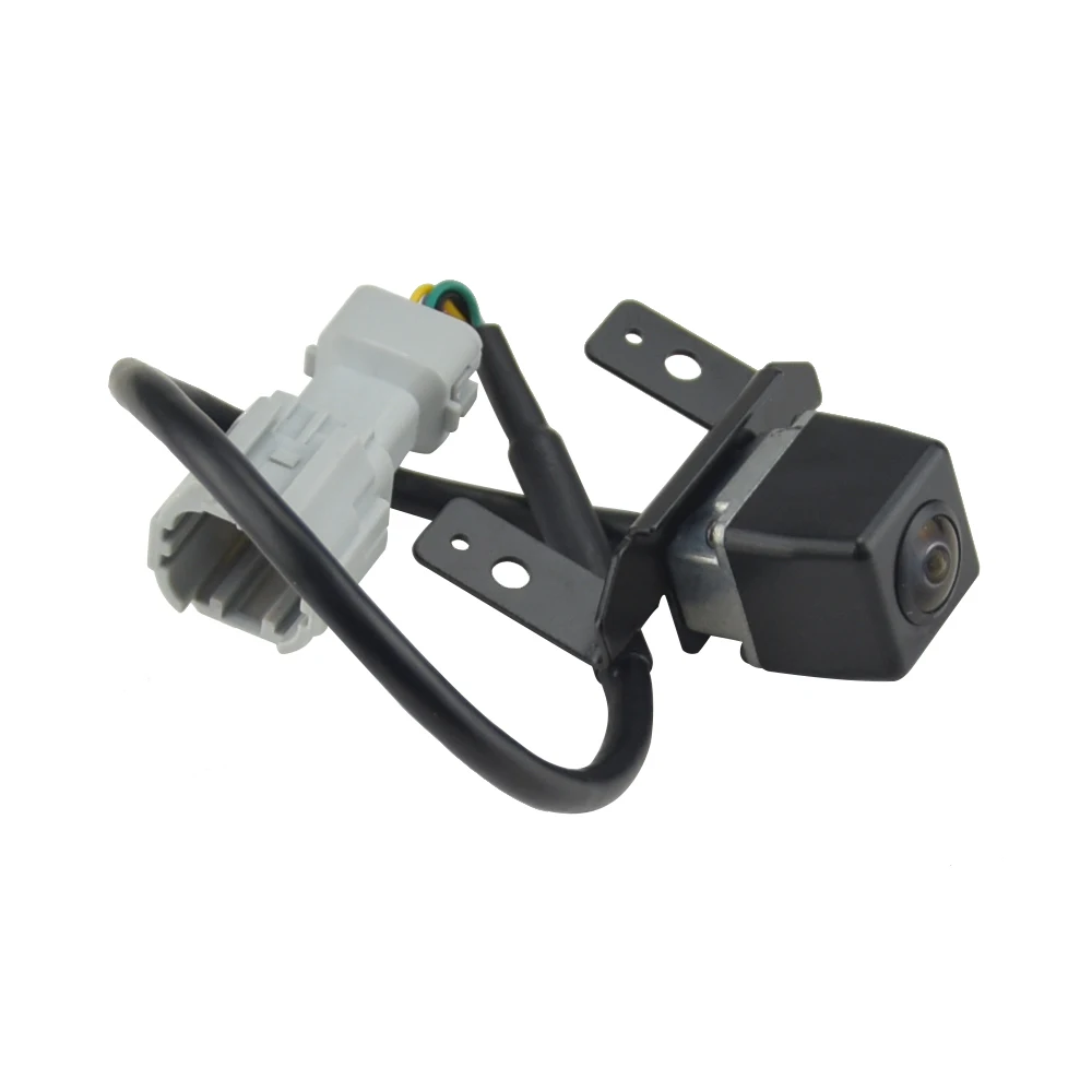Новый 95760-3S102 957603 S102 камера заднего вида 2011-2014 для Hyundai i45 I40 Sonata YF резервная