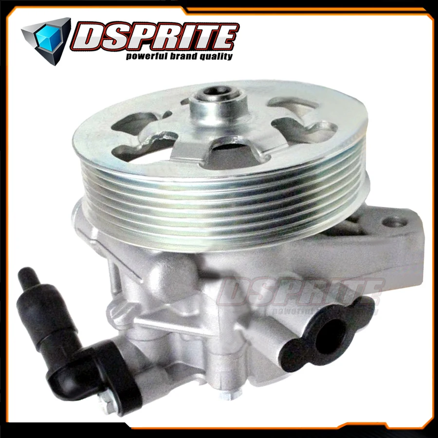 Автомобильный насос гидроусилителя руля K20A6 56110RAAA01 56110-PNB-A01 56110RAAA02 56110PND00 3 для Honda