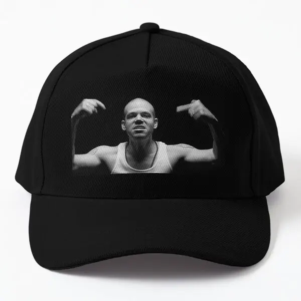 

Residente Picture Baseball Cap Hat Summer Women Czapka Sun Outdoor Solid Color Black Boys Printed Fish Casquette Sport Hip Hop