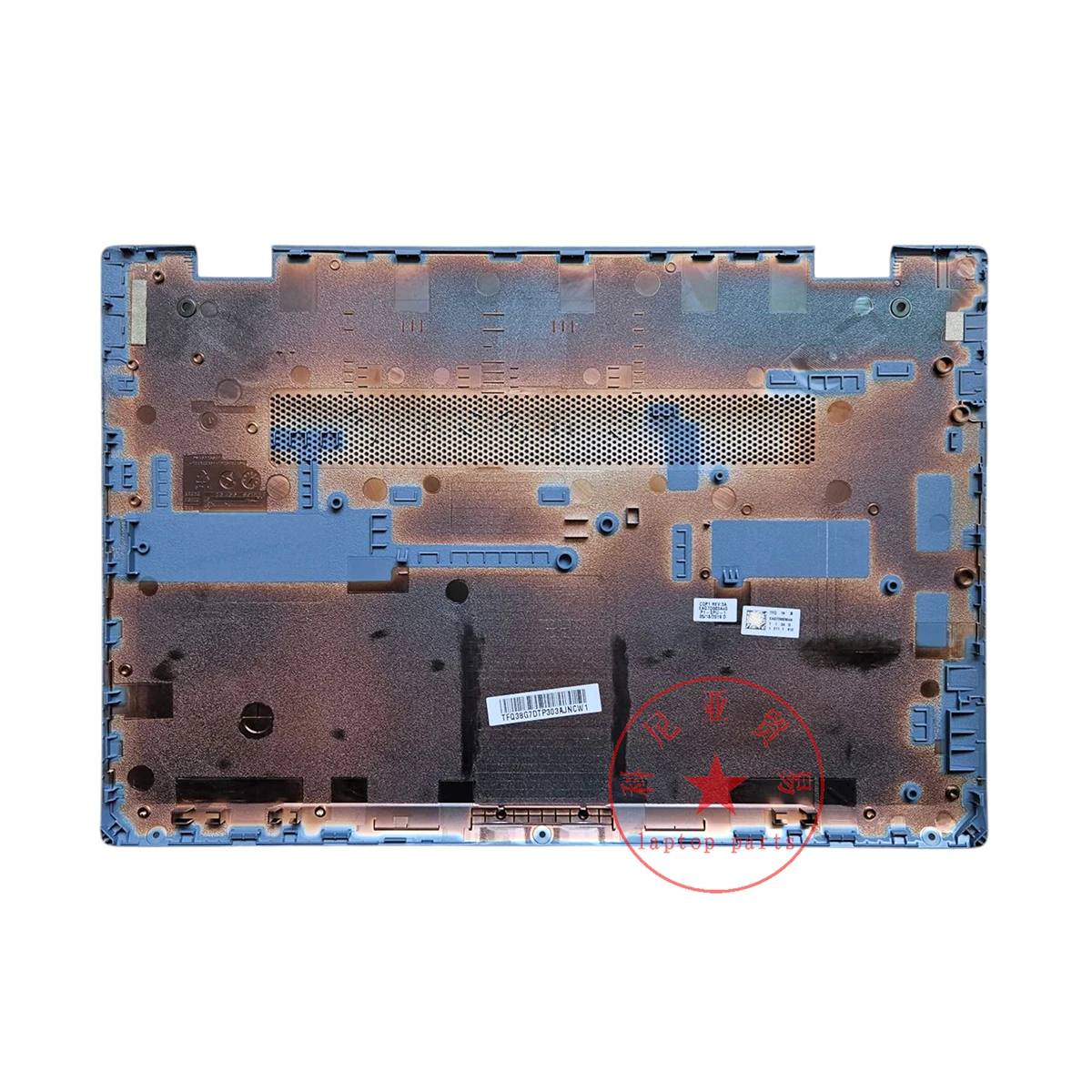 Новый оригинальный нижняя крышка для ноутбука серии HP Pavilion 13-AN TPN-Q214 часть корпуса