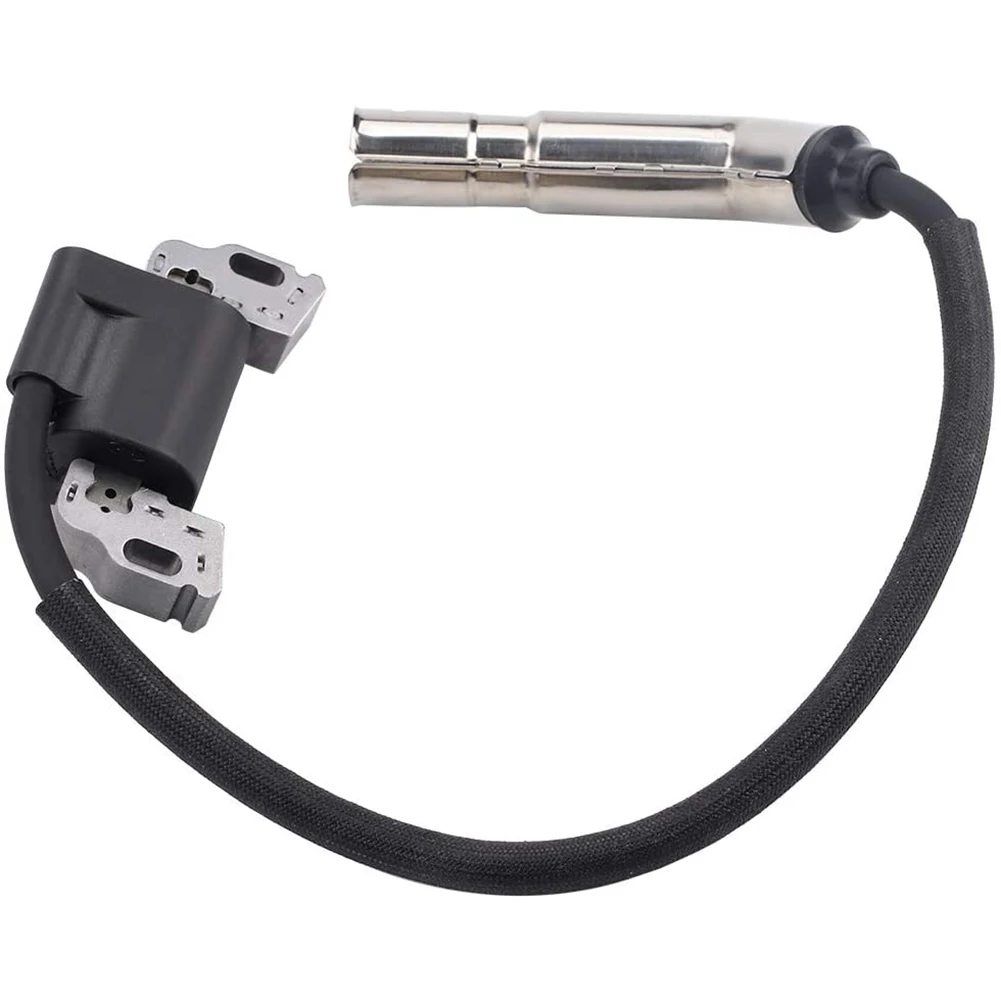 Магнитный якорь 595304 ДЛЯ Briggs &amp Stratton 799650 592841 795315 катушка зажигания 17HP 17.5HP 19.5HP 20HP