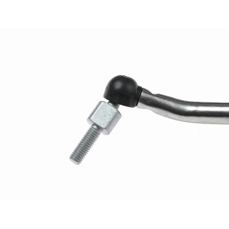 Новый датчик уровня высоты левой передней подвески для Audi Q5 NS 8R0941285E