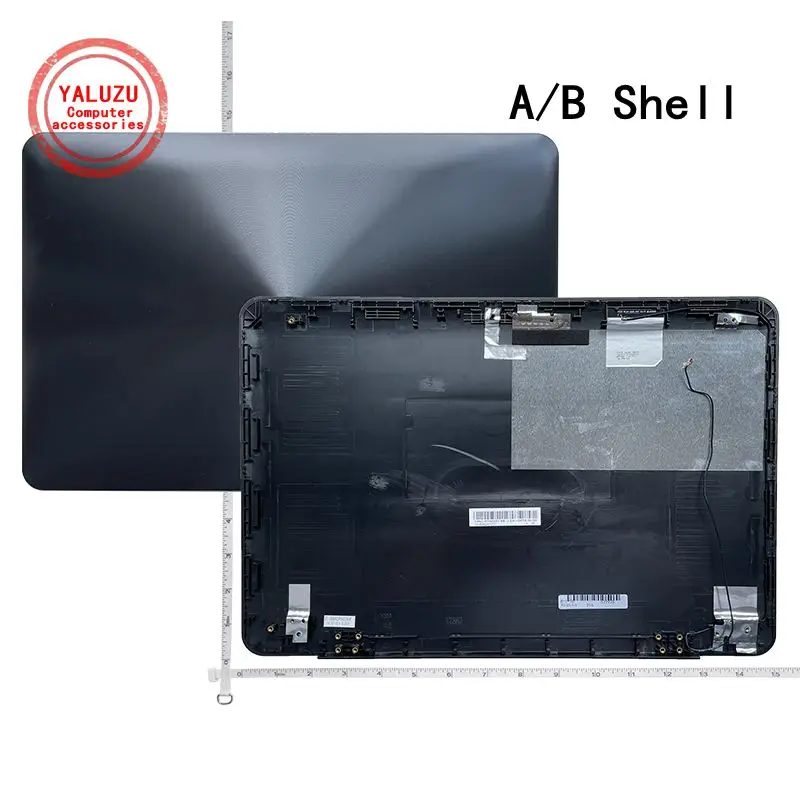 Чехол для ASUS A555, X555, K555, F555, X554, F554, K554, W519L, VM590L, VM510, 13NB0621AP081, 1, верхняя крышка ЖК-экрана Чехол для ASUS A555, X555, K555, F555, X554, F554, K554, W519L, VM590L, VM510, 13NB0621AP081, 1, верхняя крышка ЖК-экрана