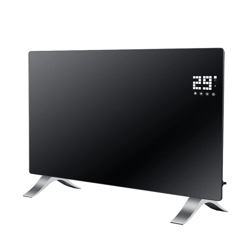 

new cheap and good electric convector heater