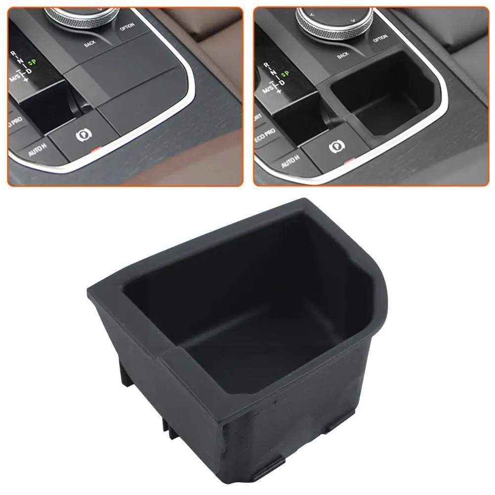 

Коробка для хранения левого водителя для BMW 2 3 4 X3 X4 X5 X6 Series F40 F44 G20 G28 G29 G01 G05 Z9V5