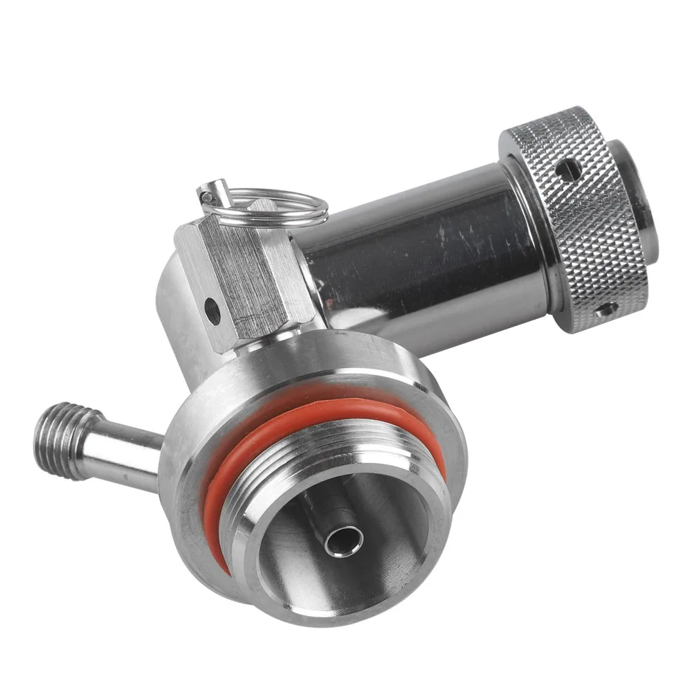 Регулируемый мини-кран для пива 5/8 г