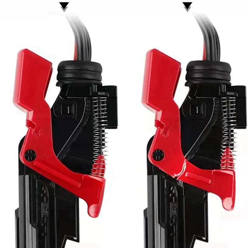 4 шт. сменные аксессуары для кнопки включения триггера Dyson V11/V10 инструменты