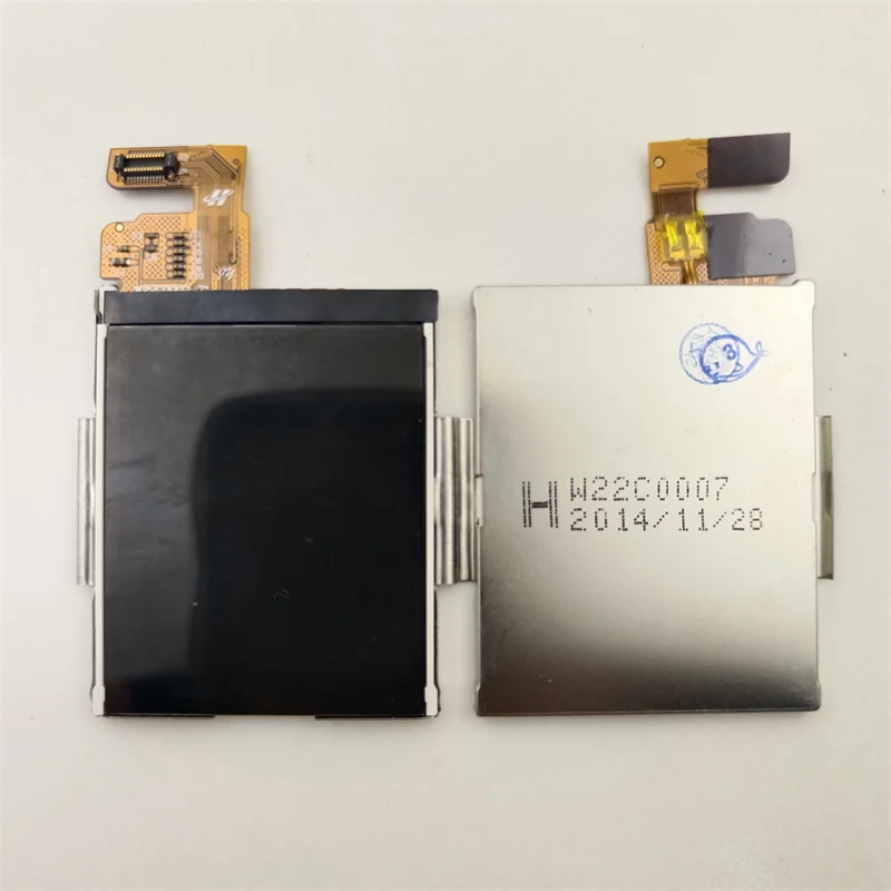 ЖК-экран дигитайзер дисплей для Nokia N70 N72 6680 Ремонт Запасные части