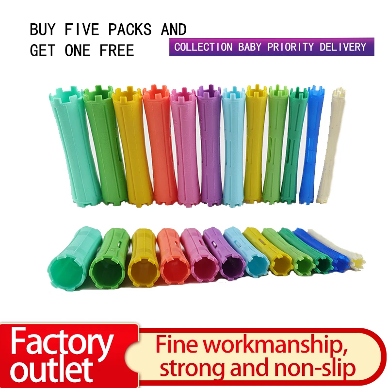 Купить Палочки Для Химической Завивки Волос