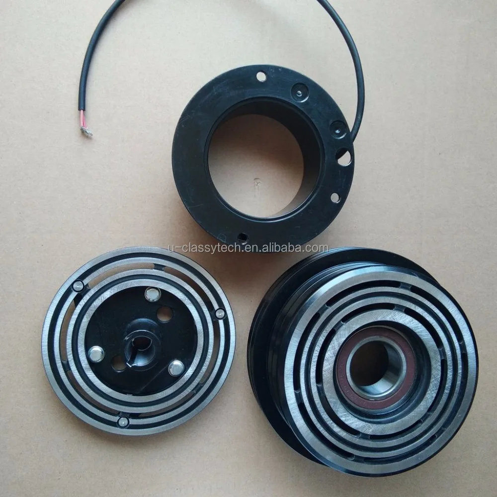 

24V Magnetic Clutch for Thermo King Compressors X426/430