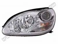 

MA2208203761 for headlight left (halogen) S-CLASS W220 9805