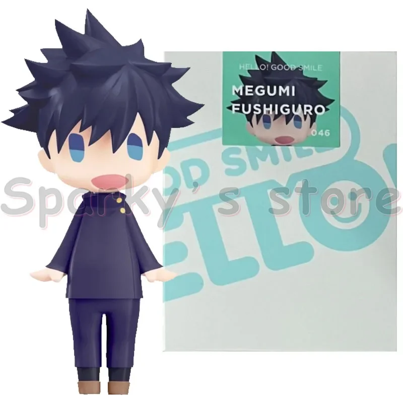 ГСК Оригинал Здравствуйте! Фигурка аниме Хорошая Улыбка игрушки для детей