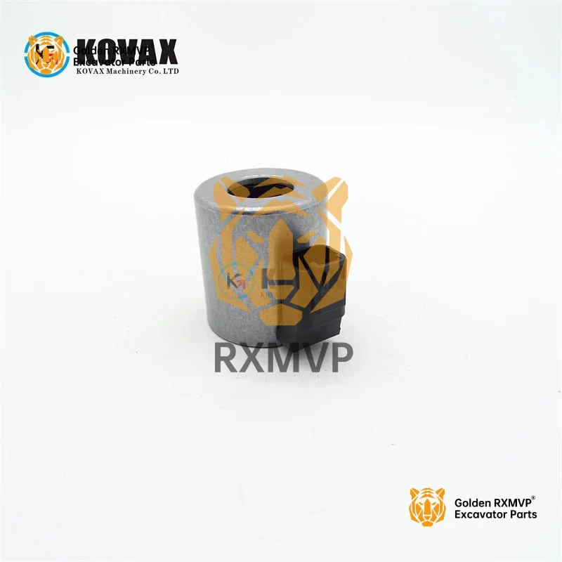 Для Caterpillar E320gc Высококачественная катушка электромагнитного клапана E330gc E336gc