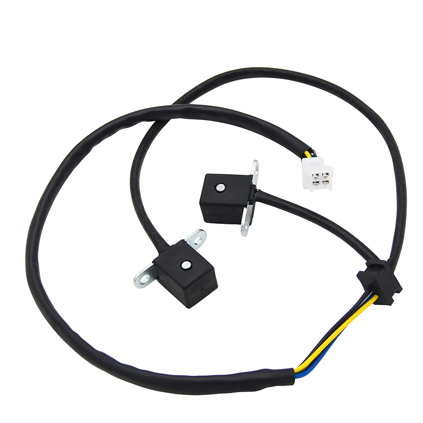 Катушка PULSER для Kawasaki EN400 Twin Vulcan 400 EN450 454LTD EN500 500 A1-A6 EX400 GPZ400S EX500 59026-1066