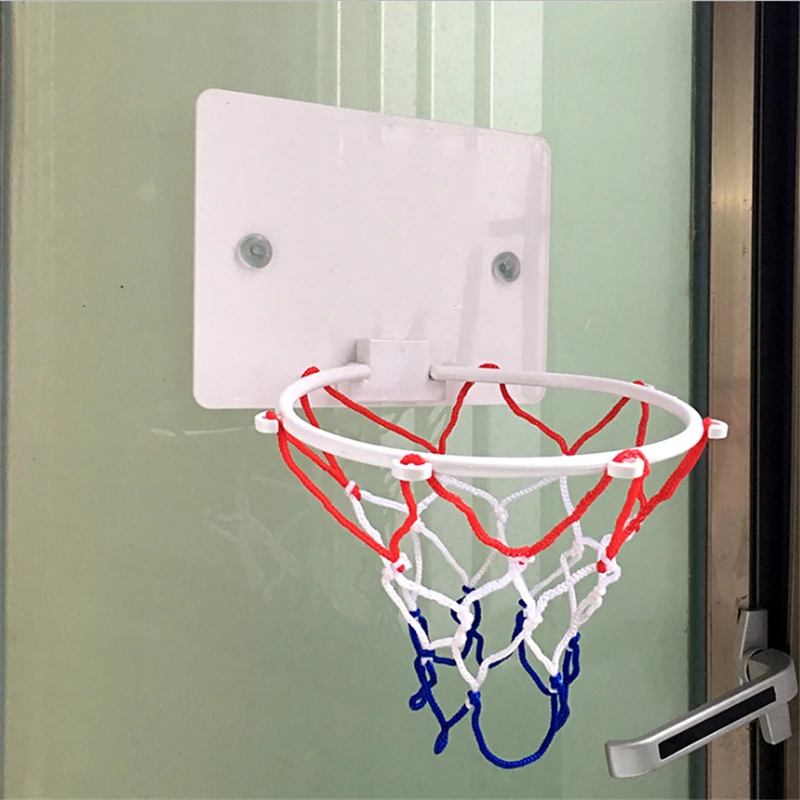 

2023 портативный смешной Мини-Баскетбольный обруч, набор игрушек для дома, баскетбольные фанаты, спортивная игра, набор игрушек для детей, взрослых