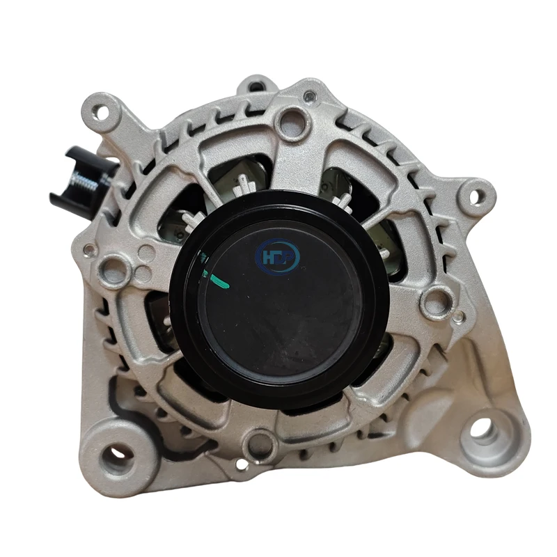 Подходит для однонаправленного колеса генератора Honda Odyssey 2.4 31100-5X6-J01 31100-5A2-A02 104211