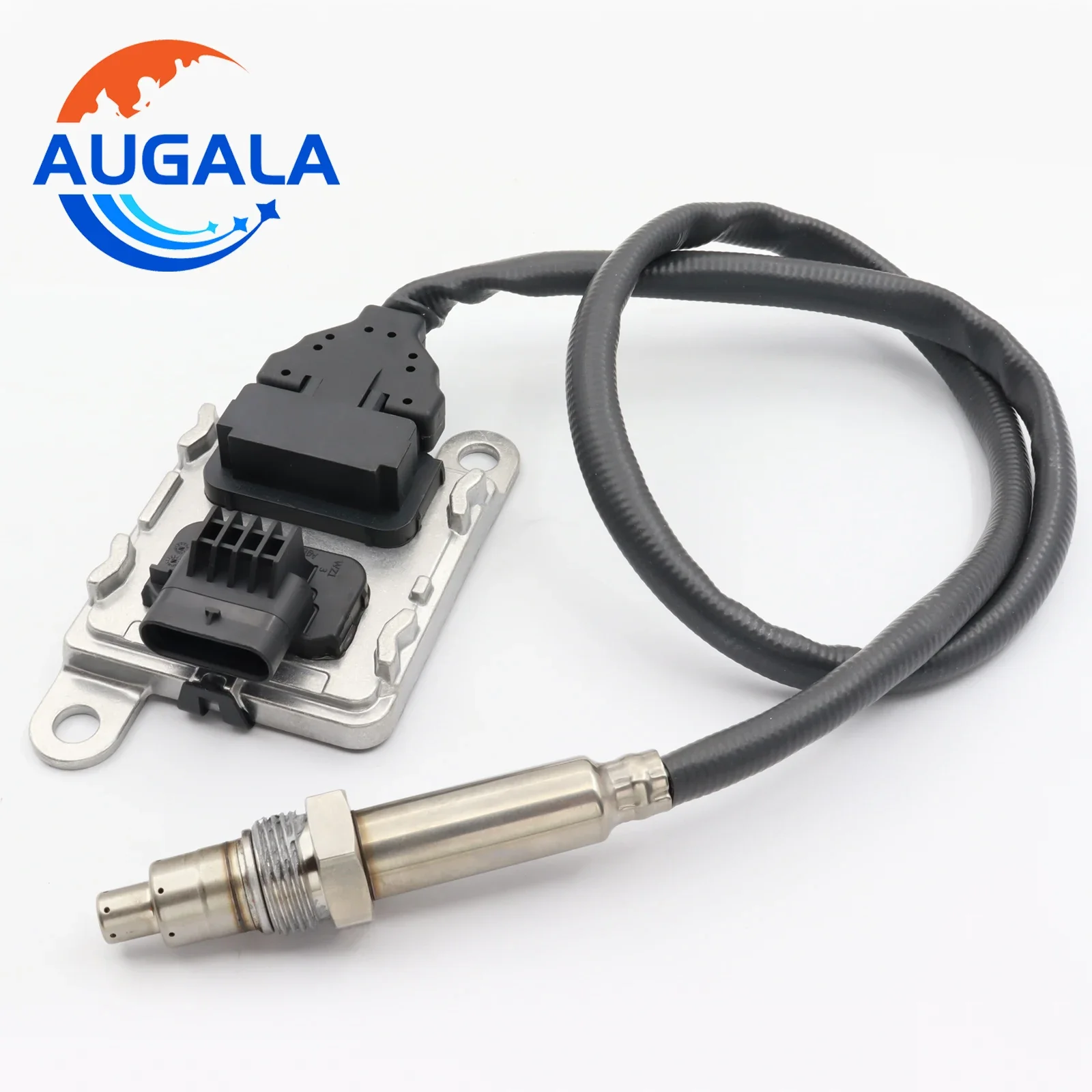 Задний датчик NOX подходит для Mercedes W463 W222 V222 X222 G500 S320 A 0009057408