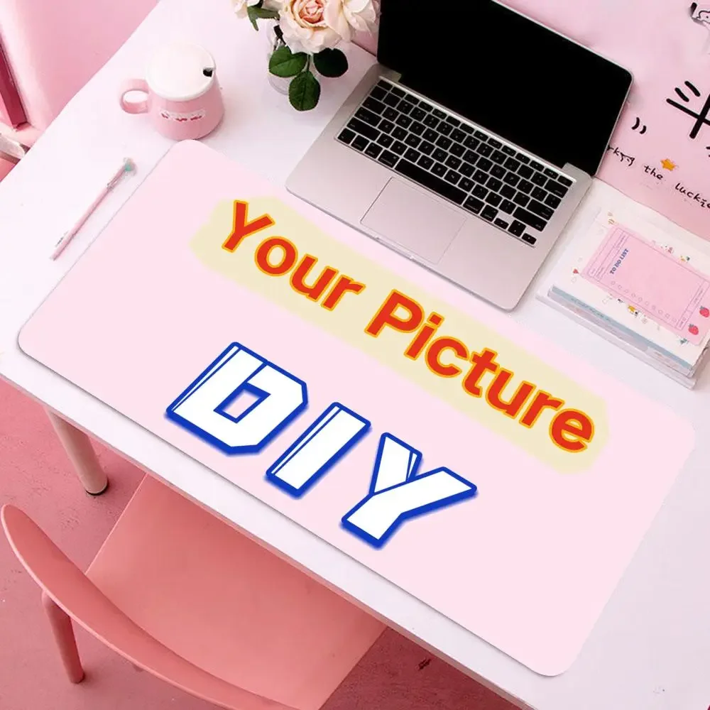 Пользовательский принт коврик для мыши самостоятельного изготовления Pad офисные