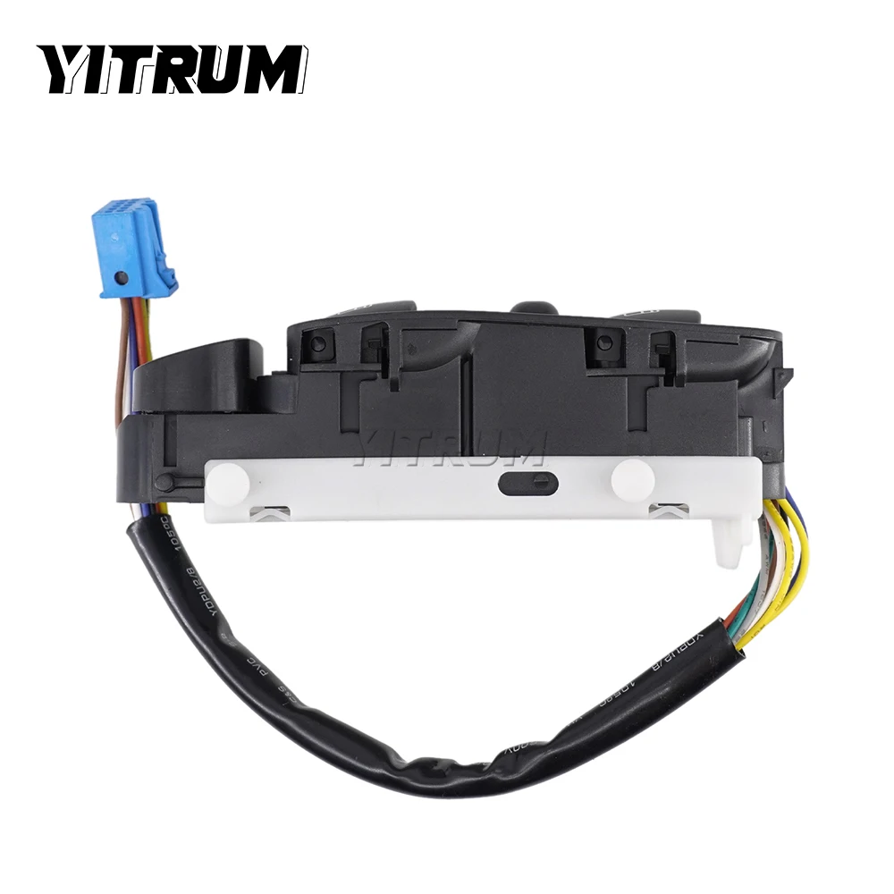 ЮТРИМ А 2098203410 A 2038200110 Переключатель стеклоподъемника для Mercedes-Benz C-Class W203 C230 C240 C280