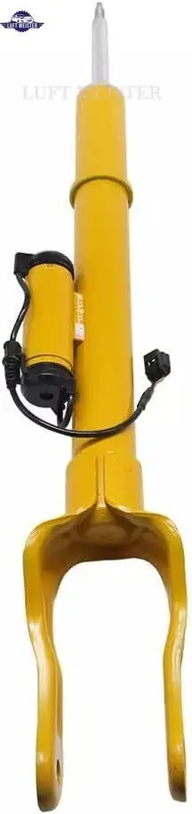 Передний левый и правый амортизатор для Jeep Grand Cherokee SRT Sport 6.4L 2012-2015 W/ADS 68139497AC 68139497AD 2