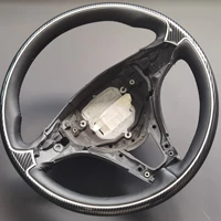 mbw447 v class vito c class new steering wheel new design original skeleton mold molding electroplated decoration mahogany can
