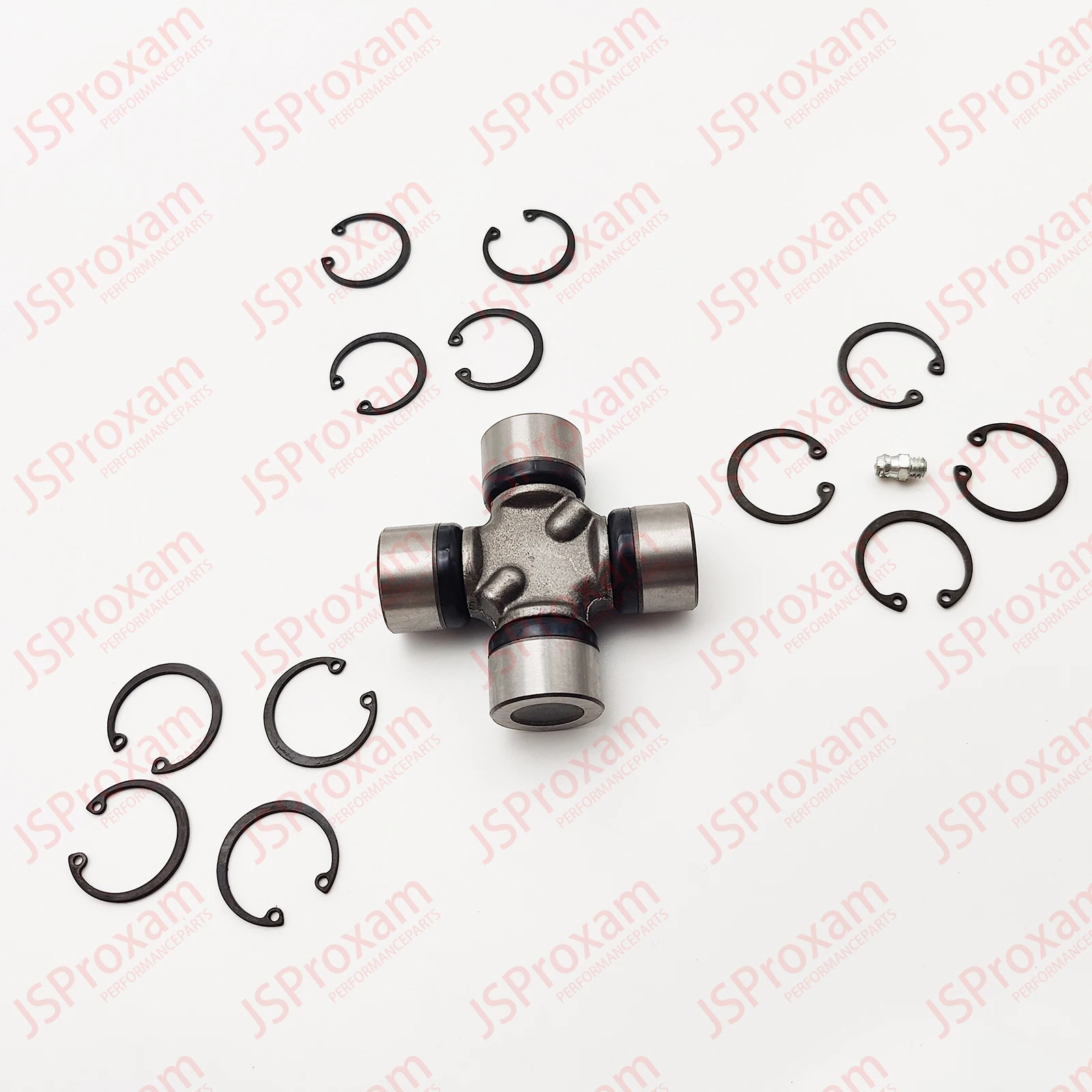 

865496A02 865496A01 865493A01 Замена подходит для MerCruiser 805536A2 220-1100 поперечный подшипник ujoint alpha one 1 Gen 2 Bravo u-шарнир