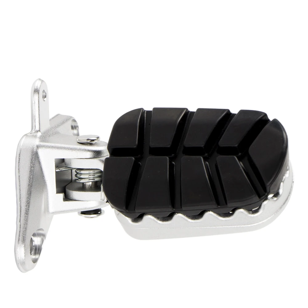 Фото Для мотоциклов VOGE DS800X DSX800 DS800 X 800 DSX RALLY всех годов выпуска: передние подножки, подставки для ног, аксессуары для мотоциклов №3