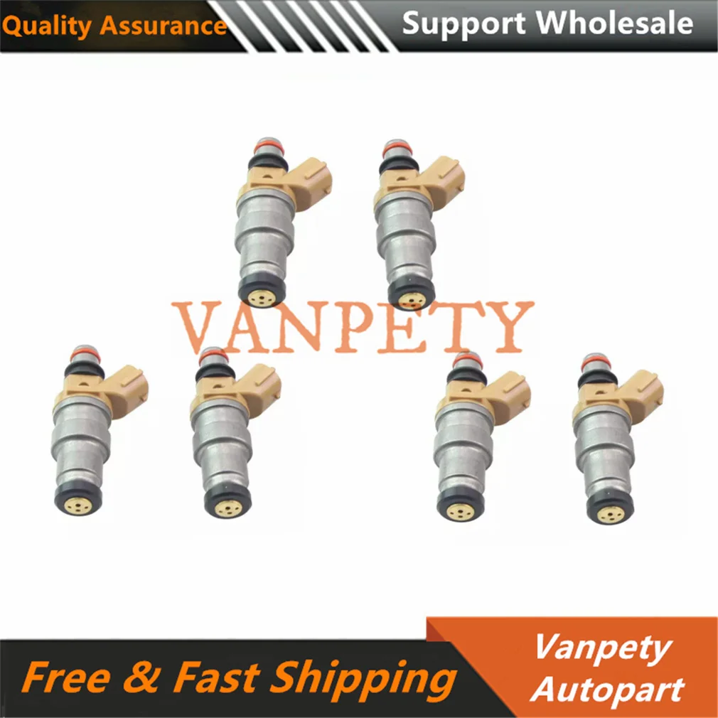 Форсунка топливной форсунки для TtOY OTA PASEO 1992 л L4 1993-1994-1995-23209 11100-23250 11100-2320911100 2325011100