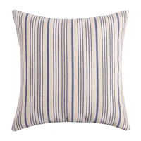 home decor cushion cover nordic stripe print sofa throw pillow case bedroom bed pillowcase office lumbar pillows covers 45x45cm