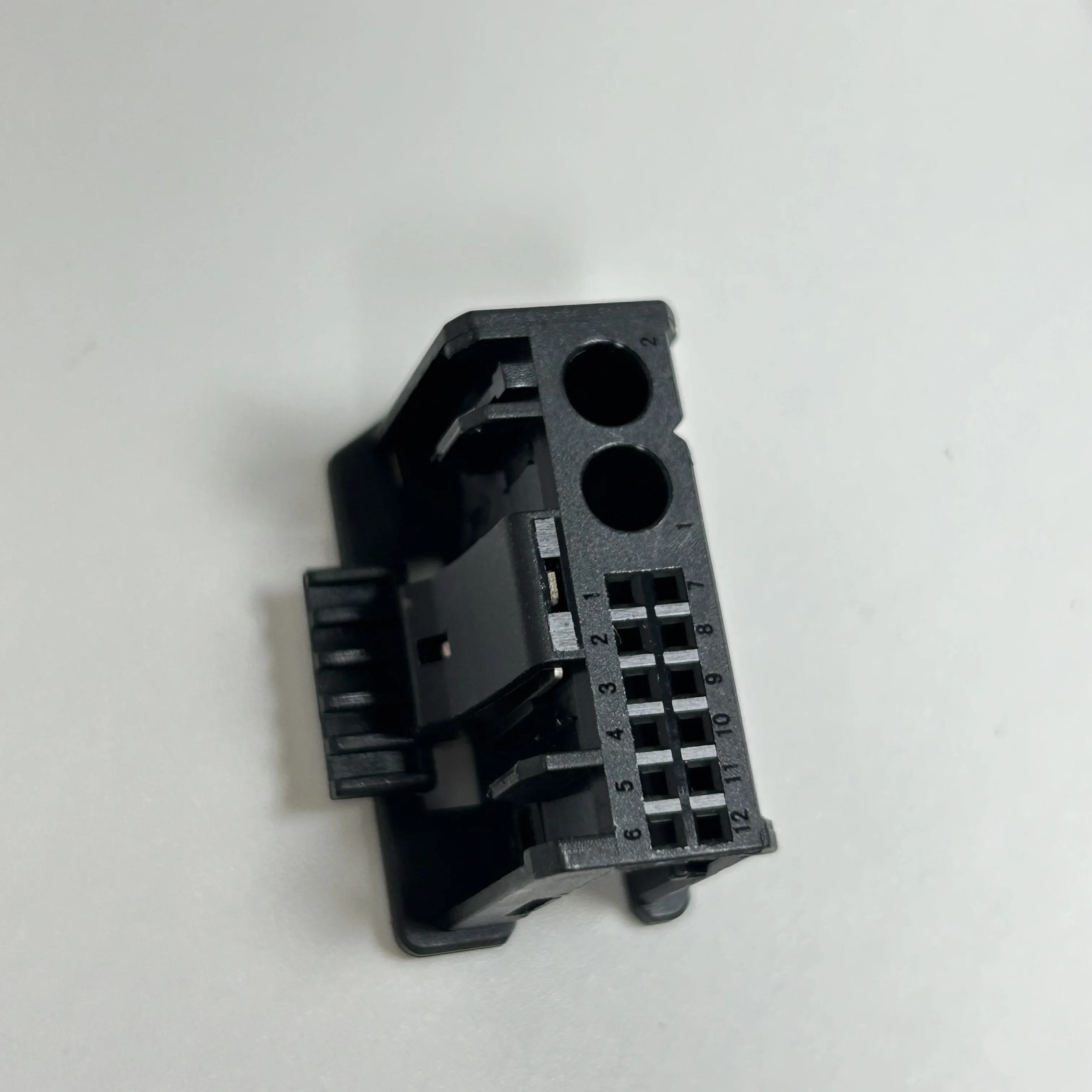 

12p TOPHIFI волоконная вилка ASD усилитель волоконная розетка Большинство автомобильных инструментов волоконная вилка