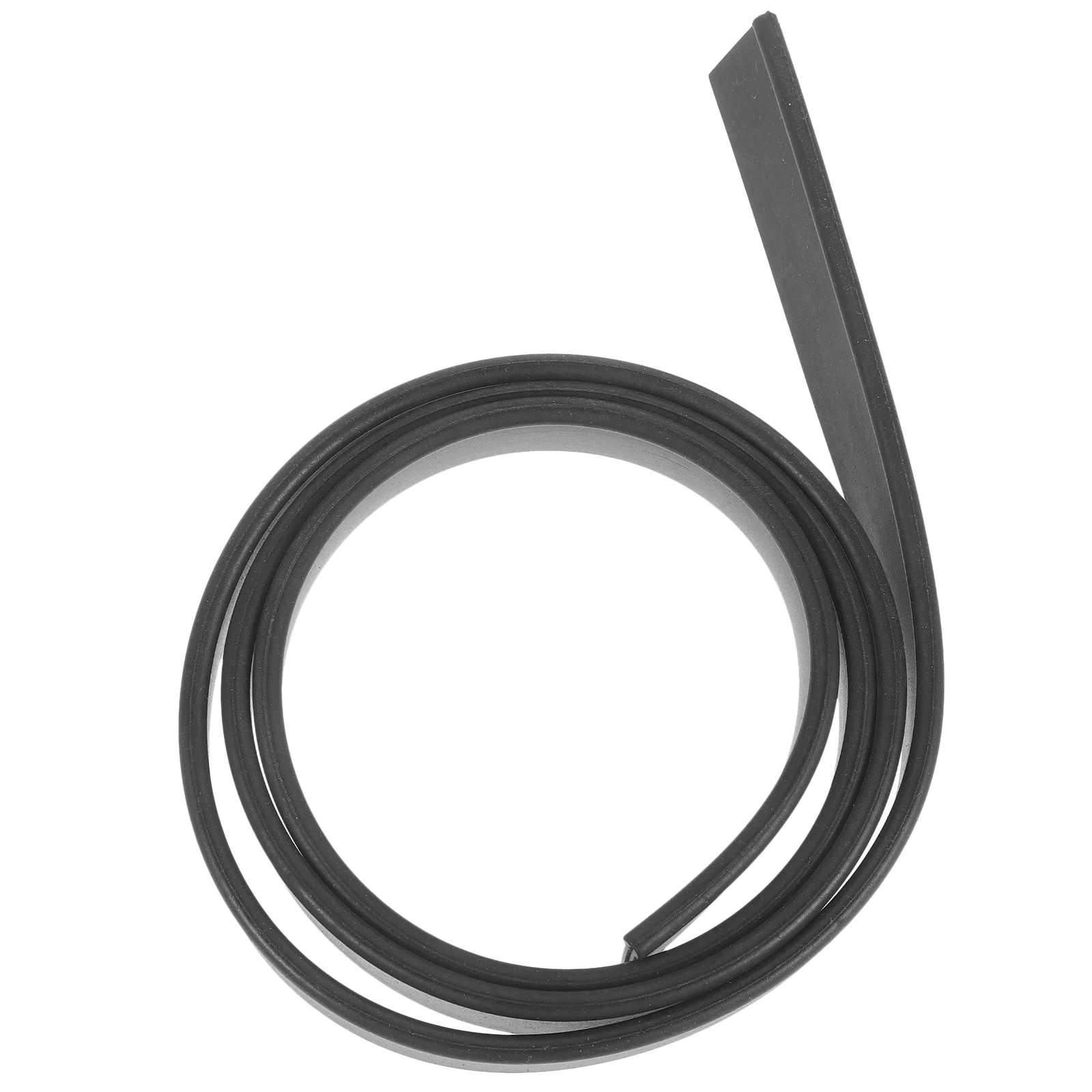 Скребок для стекла из нержавеющей стали резиновые скребки чистки окон сменные