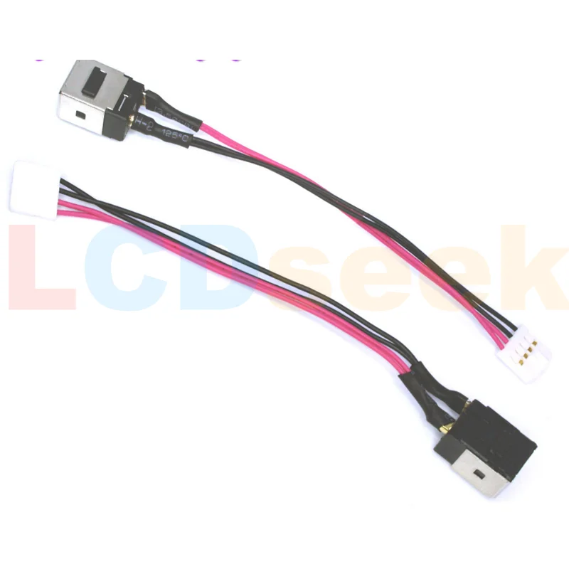 Для TOSHIBA PORTEGE R700 SERIES R705 DC JACK DW329 R705-P40 R705-P42 R705-ST2N R700-S1330