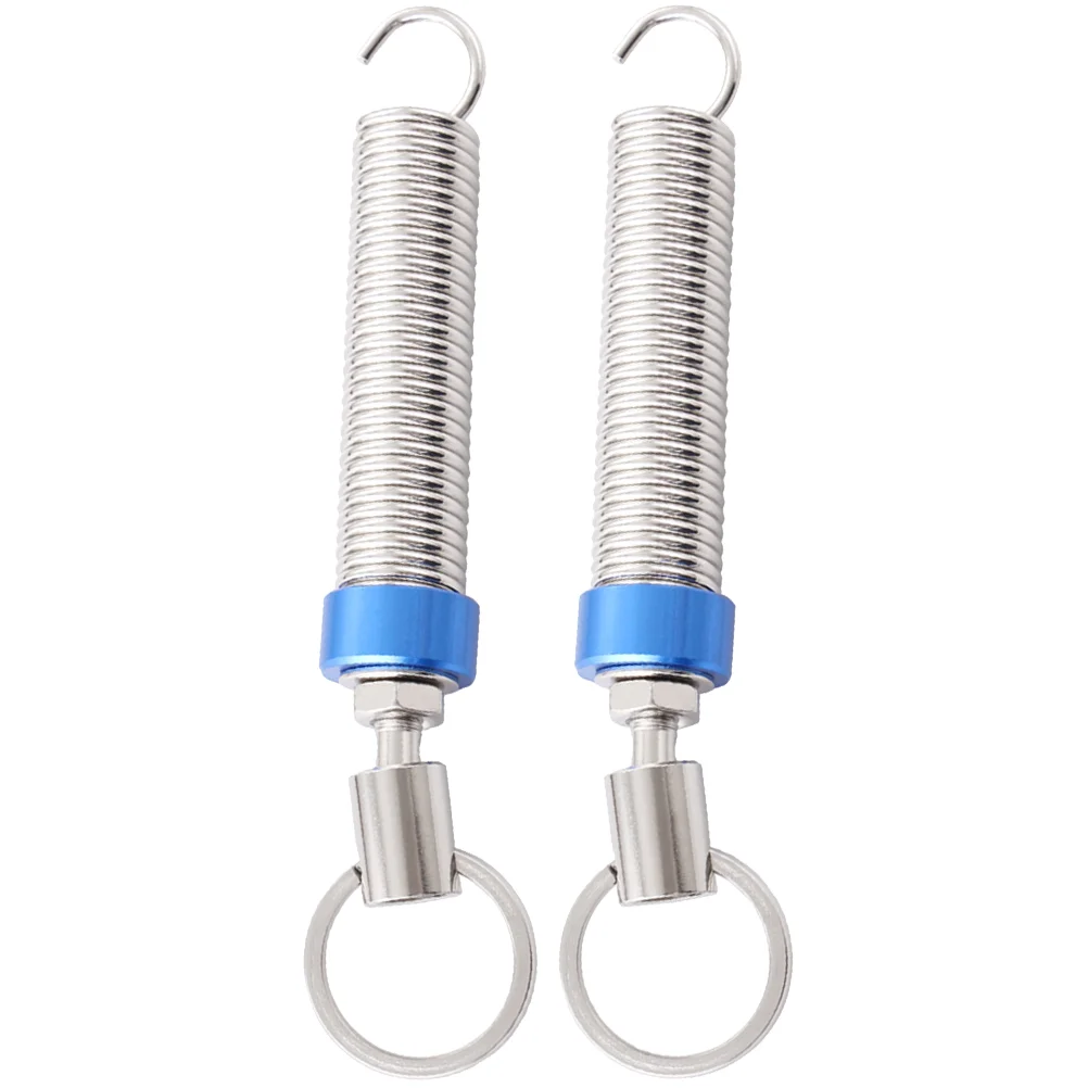 

Car Stands Adjustable Springs Universal Car Trunk Lift Support Metal Trunk Lifting Support Auto Spring Lifting Device