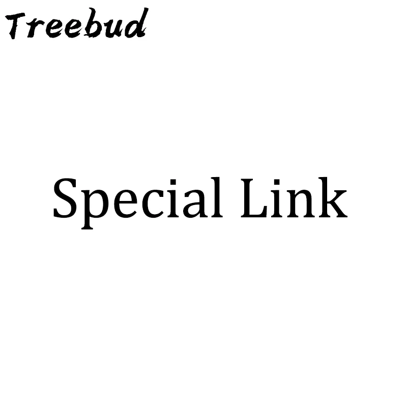 

Treebud bracelet special link