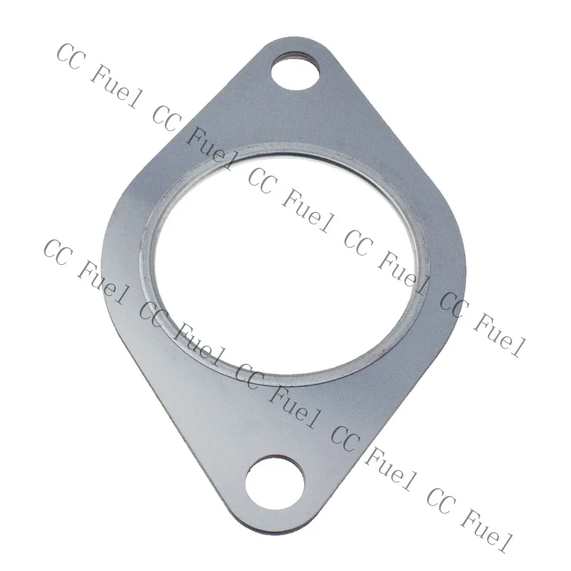 Фото Прокладка нижнего выпускного патрубка C+ для Subaru TURBO Impreza WRX STi GT 44022AA170 №2