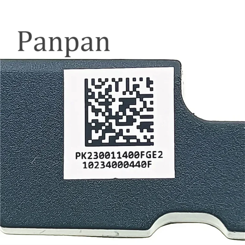 Новый комплект динамиков для ноутбука L94513-001 PK 230011400 Для HP Envy X360 13-AY 13-ay1001ns TPN-C147