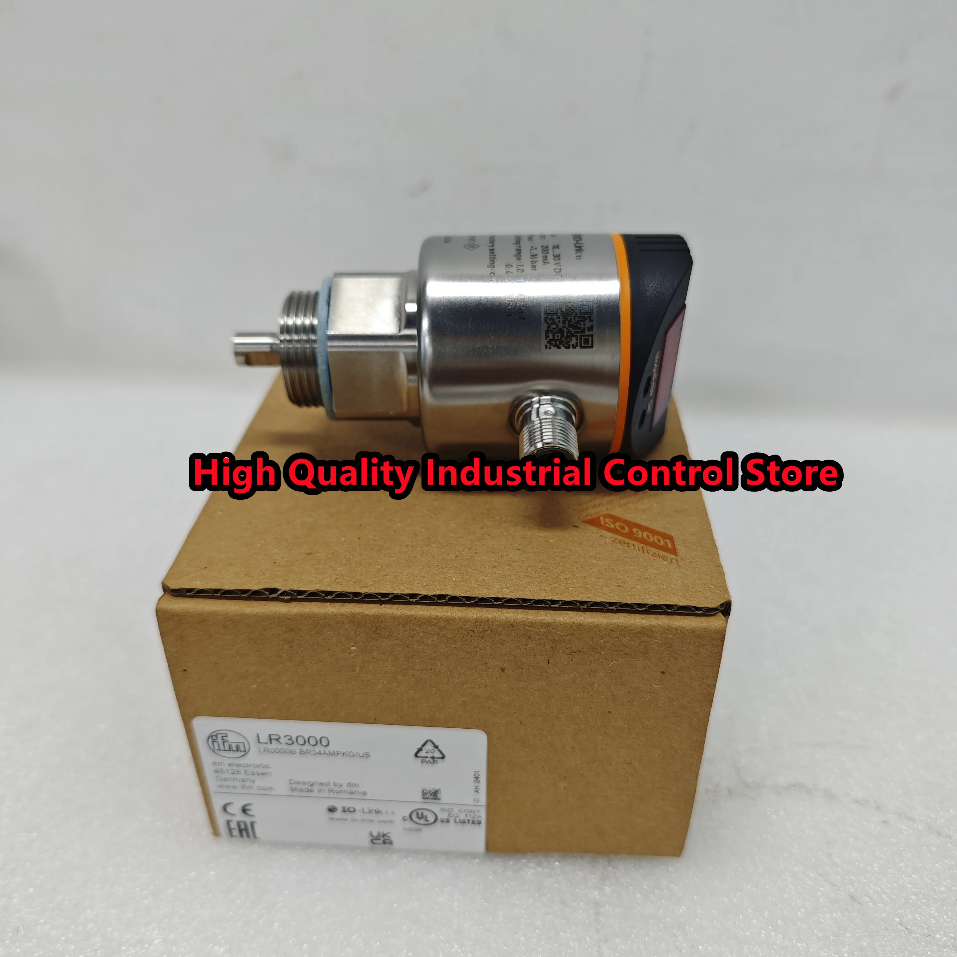 Датчик LR2050 LR3000