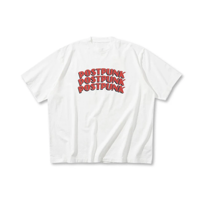 

NIGO Summer Letter Short Sleeve T-shirt Ngvp #nigo5279